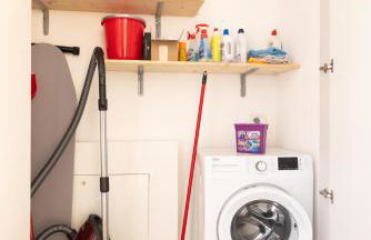 Lorry Living ARIA, Fitness & Relax - Foto 42