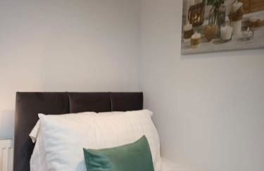 St John's Newsome Serviced Apartments - Foto 25
