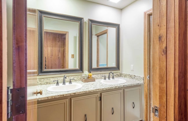 Asher by Avantstay Mountain Escape + Pool/spa - Foto 8