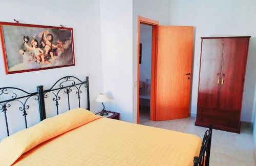 Il Carrubo&Castagno Casette vacanza - Foto 21