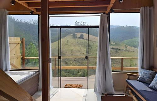 Recanto dos Canários - CHALÉ 1 - Foto 30