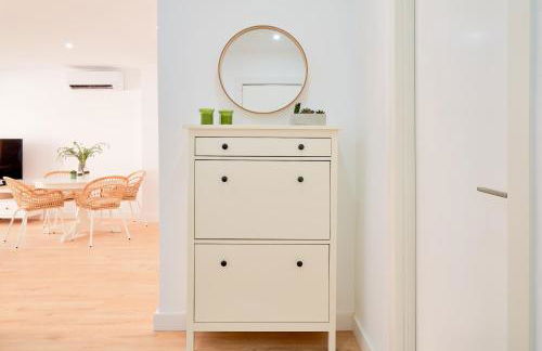 iloftmalaga Blanco Coris - Foto 31