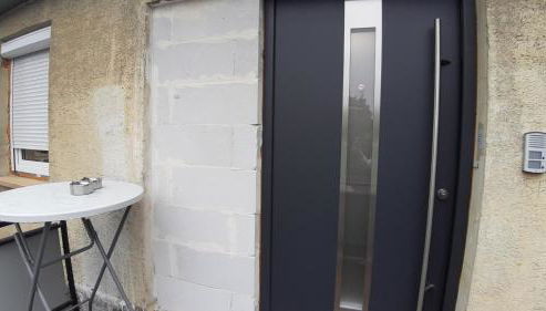 S-21-Appartements A8 Stuttgart A8 Ulm München Mit 3 bis 4 Einzelzimmer - Foto 3