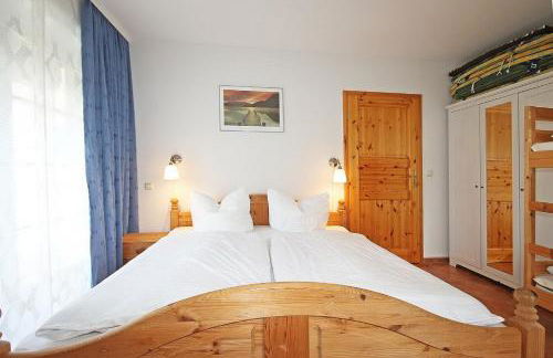 Ostseetraum Wohnung EG - Foto 6