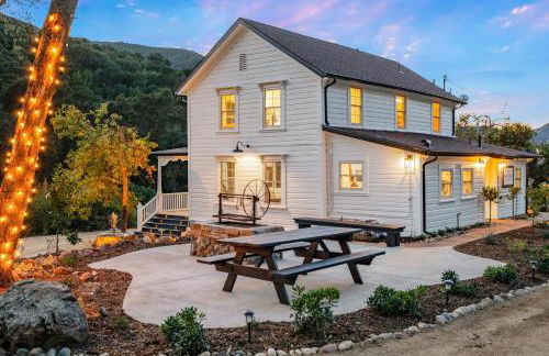 8 Mile House Deluxe - Foto 1