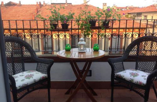 Apartment Pied à Terre with Terrazza in Milan City Center - Foto 20