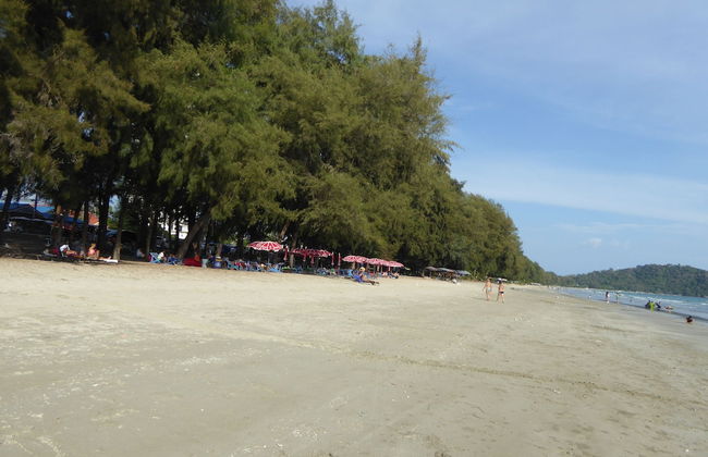 Oasis Garden & Pool Villa at VIP Resort - Foto 66