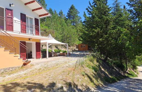 Tra Storia e Natura by Holiday World - Foto 29