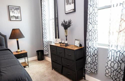 Cozy Haven at the footsteps of Harbor East - Foto 6