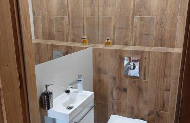 Agroturystyka Cisza Knyszyńska - Foto 24