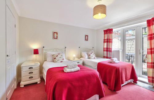 Riverview Cottage - North East Escapes - Foto 18