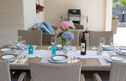 Villa Magdalena - Foto 12