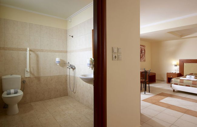 Avantis Suites Hotel - Foto 29