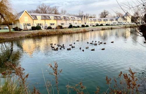 Emerald Lake House - Foto 79