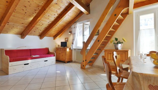 Apartment Villa Placidia Apt 33 by Interhome - Foto 2, Living Room