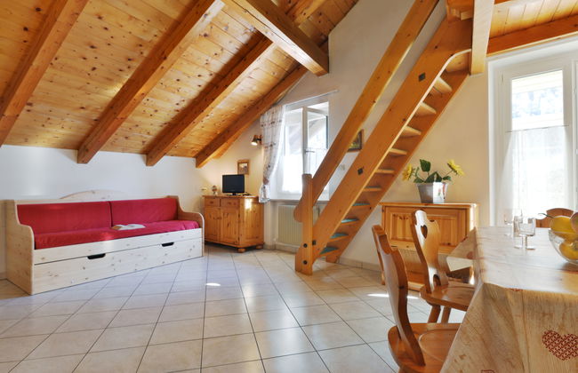 Villa Placidia Apt 33 - Foto 1