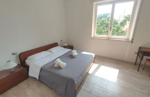 Casa Franca - Sant'Antioco a pochi passi dal lungomare - garden, sea and relaxation - Foto 1