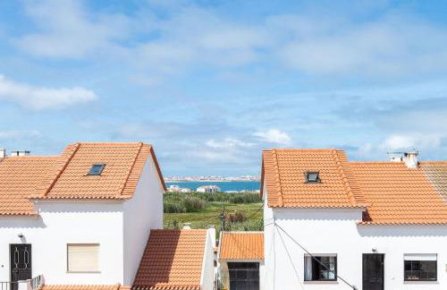 Baleal Pointsurprise House - Foto 28