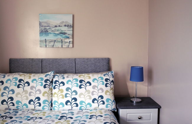 4-bed Cottage in Co. Galway 5 Minutes From Beach - Foto 8