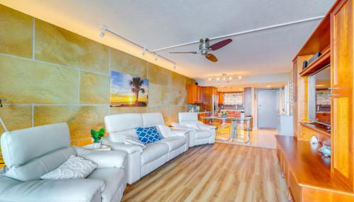 Tropical Retreat with Pool and Tennis Courts in Hudson - Foto 5