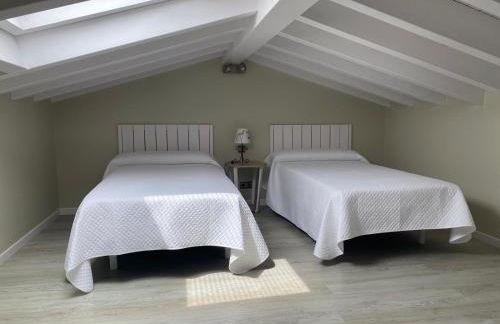 Casa La Parada en Nava Villa de la Sidra Holiday House La Parada in the Cider Village - Foto 16