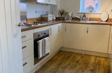 Luxury Riverfront Apartment - Foto 11