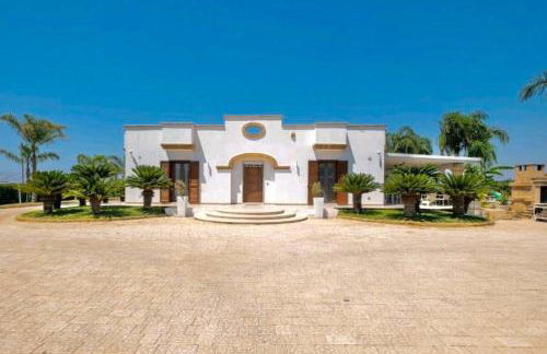 Villa Perla Salentina luxury - Foto 1