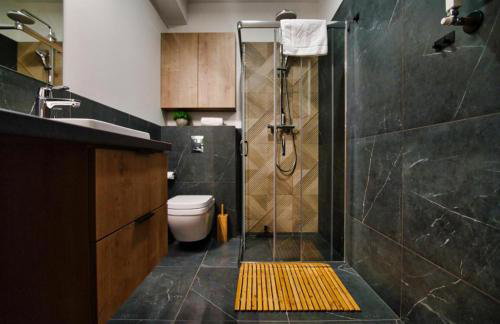 Apartament WIDOKOWY w Lagunie Beskidów - Foto 37