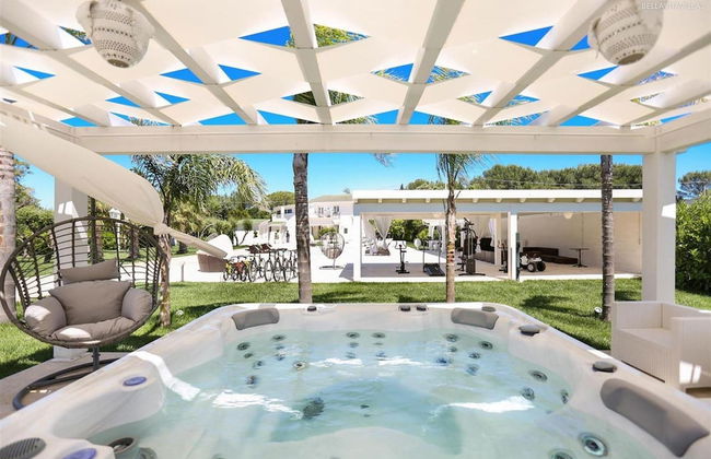 1836 La Perla Bianca Luxury Spa by Perle di Puglia - Foto 2