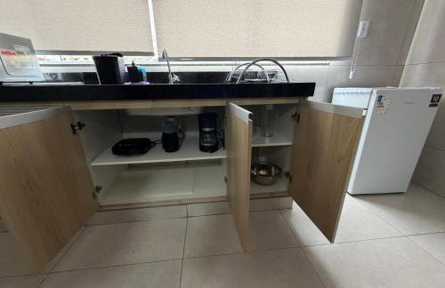 Flat na melhor localização de Goiânia - Foto 6