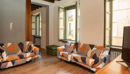 Appartamento Roma 55 - Foto 2