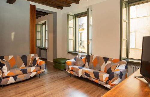 Appartamento Roma 55 - Foto 2