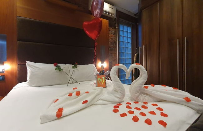 Infinity Partypadsliverpool Hen and Stag Welcome - Foto 38