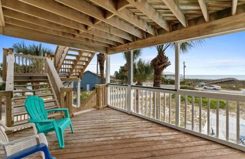 Dream Chaser-Private Pool-Hot Tub-Pets-Directly across from boardwalk to beach - Foto 16