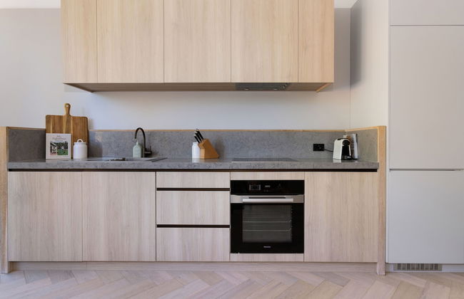 The 249 Apartments by Urban Rest - Photo 15