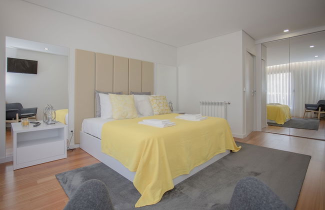 Liiiving - Luxury River View Apartment V - Foto 4