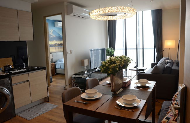 Park 24 Luxury Condo by ML - Photo 1