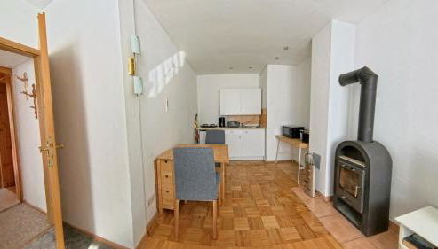 Ferienwohnung Struth-Helmershof - Foto 4, stove