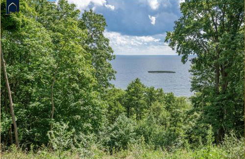 An der Haffküste Ferienwohnung Haffzauber - Foto 21