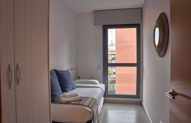 Bonavista Apartments - Virreina - Foto 7