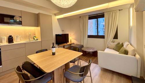 Lux Apartments Park Glories - Foto 4