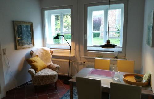 Ferienwohnung im historischen Zentrum 25562 - Foto 1