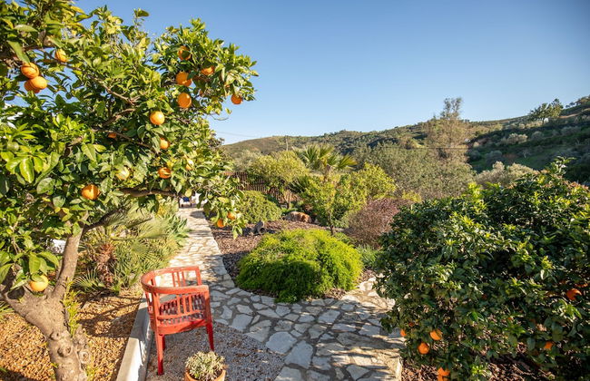 Casa Catarina Holiday House Near Tavira, Algarve - Foto 44