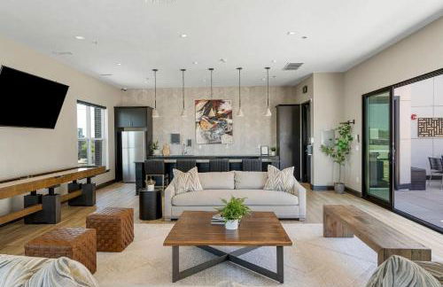 Landing Stunning 2BD Gym Rooftop Lounge - Foto 23