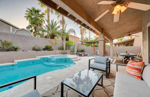 Gorgeous 6BR with Pool and Spa - Photo 55