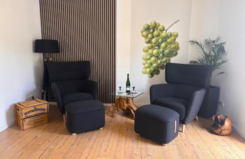 Rebe 11 - Modernes Wohnen mit Whirlpool & Sauna - 4 Saisons - Foto 2