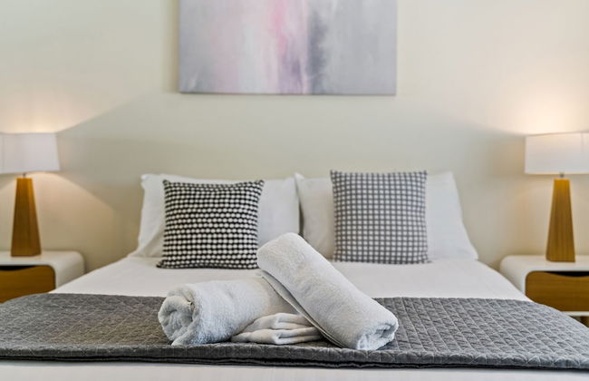 Kangaroo Bay Apartments - Foto 55