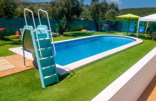 Charming House with Pool in Montilla - Foto 12