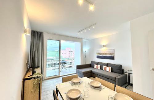 NUEVO, a 90 metros de la playa y con vistas al mar - Foto 15