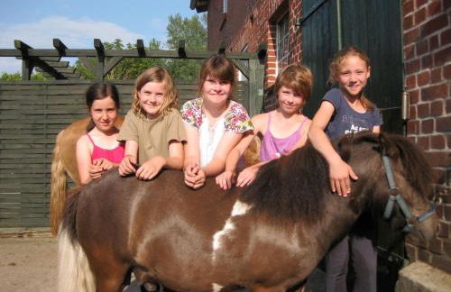 Ferienhof Utech - Foto 17